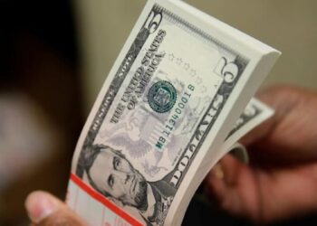 Dollar and remittances and remittance to Nigeria