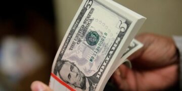 Dollar and remittances and remittance to Nigeria