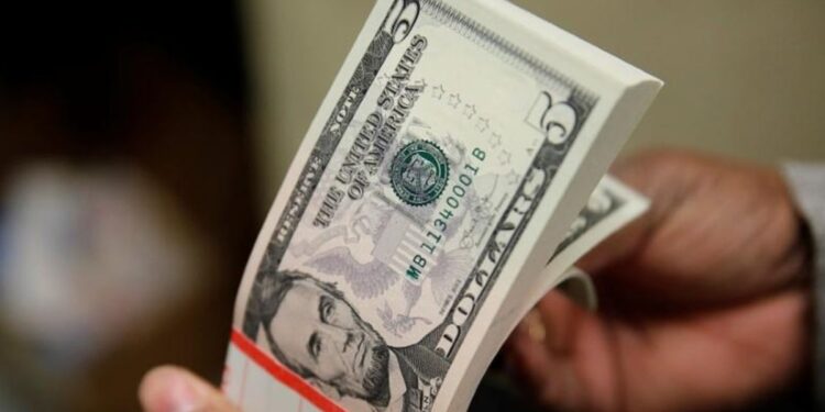 Dollar and remittances and remittance to Nigeria