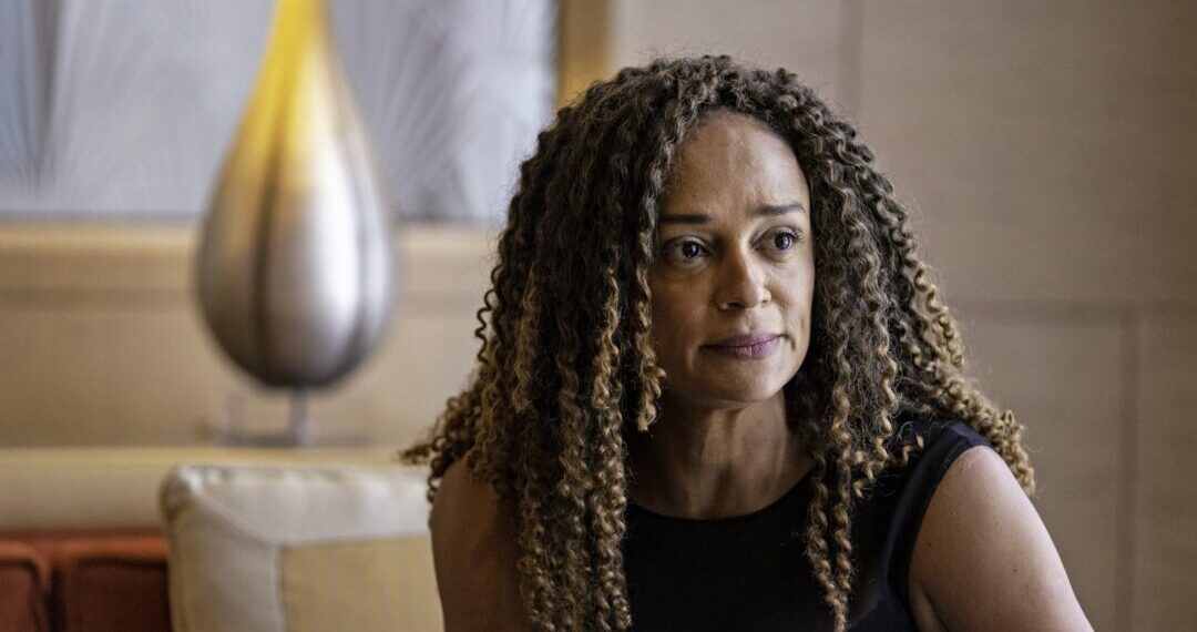 Dos Santos, Former Africa's Wealthiest Woman, Faces $734 Million Asset Freeze in London