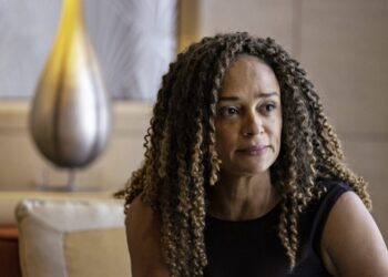 Dos Santos, Former Africa's Wealthiest Woman, Faces $734 Million Asset Freeze in London