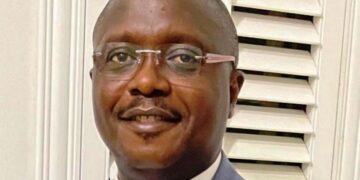 Dr. Emeka Obegolu, Abuja Chamber of Commerce and Industry