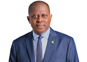 Olayemi Cardoso, CBN, Banks Recapitalisation