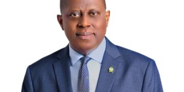 Olayemi Cardoso, CBN, Banks Recapitalisation