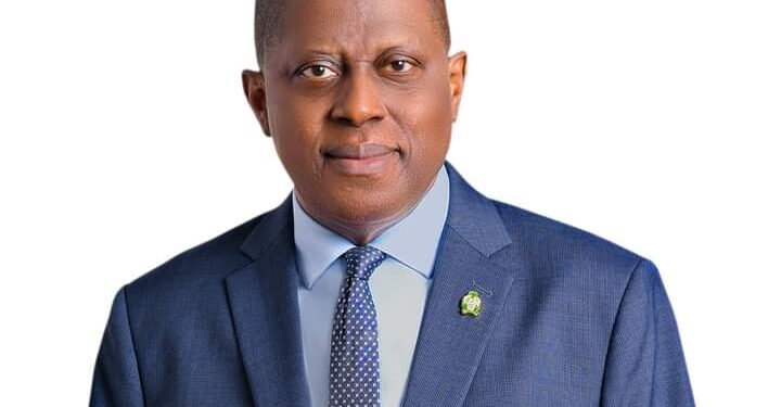 Olayemi Cardoso, CBN, Banks Recapitalisation