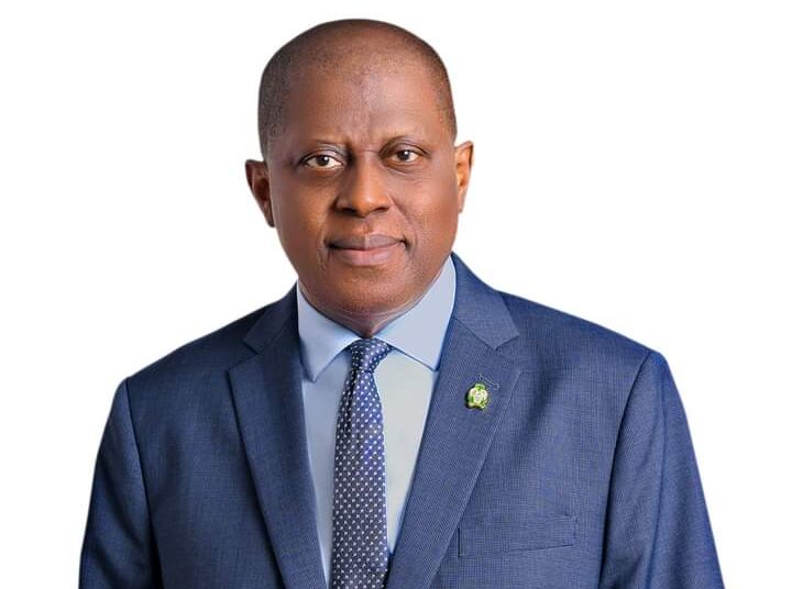 Olayemi Cardoso, CBN, Banks Recapitalisation