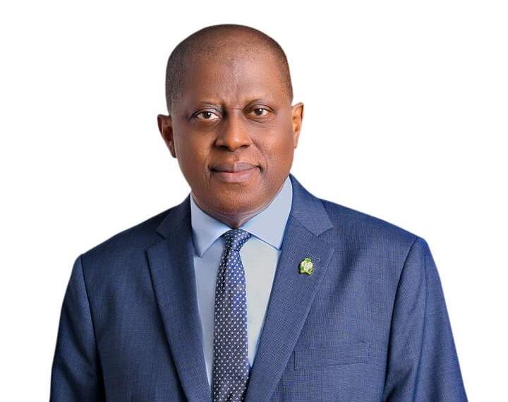 Olayemi Cardoso, CBN, Banks Recapitalisation