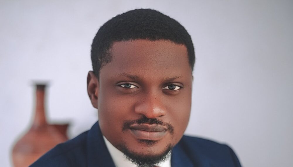 ENIOLA BOLUOGUN writes on APIs, Digital transformation and cloud