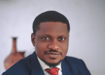 ENIOLA BOLUOGUN writes on APIs, Digital transformation and cloud