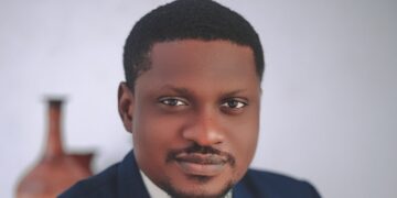 ENIOLA BOLUOGUN writes on APIs, Digital transformation and cloud