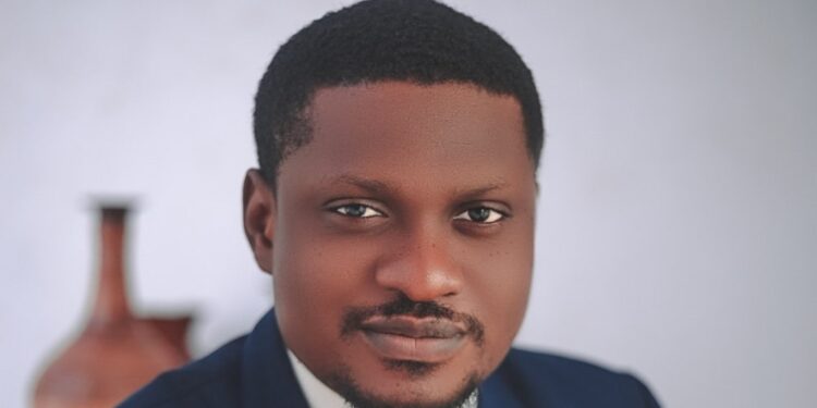 ENIOLA BOLUOGUN writes on APIs, Digital transformation and cloud