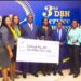 Ecobank Shines at DBN Awards, Bags Three Laurels