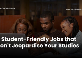 10 Student-Friendly Jobs that Won't Jeopardise Your Studies