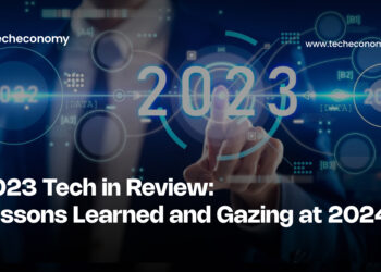 2023 Tech in Review: Lessons Learned and Gazing at 2024