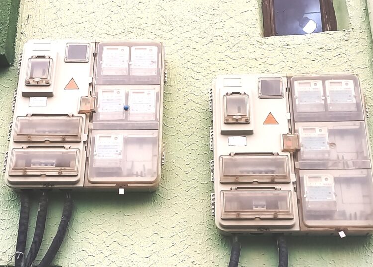 electricity tariff, Discos, Ikeja Electric, Power supply, NERC, Power outage