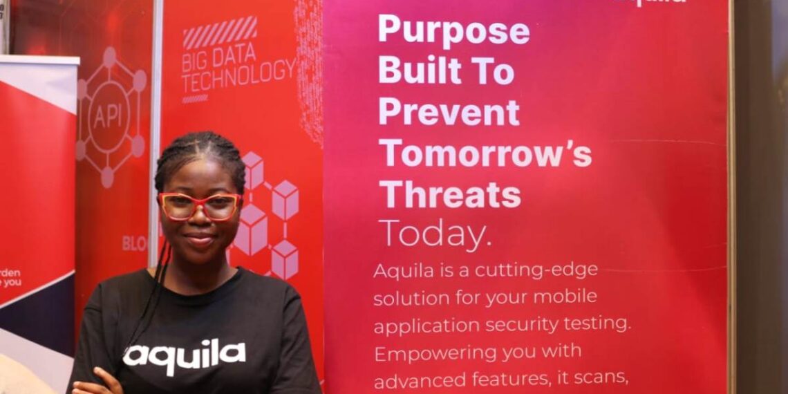 Ethnos unveils Aquila in lagos