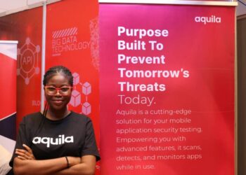 Ethnos unveils Aquila in lagos