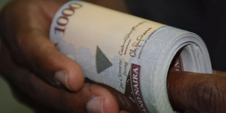 FAAC disbursement in November 2023