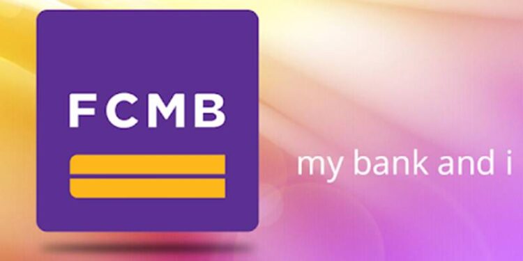 FCMB