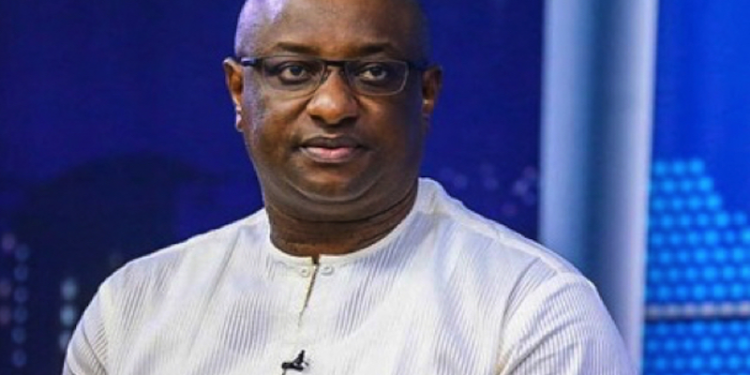 Festus Keyamo Minister of Aviation