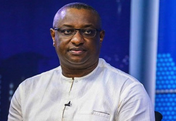 Festus Keyamo Minister of Aviation