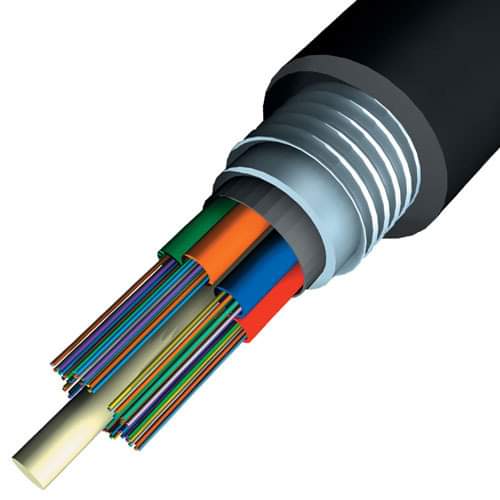 Fibre Optic Cable, Fiber optic cable, broadband