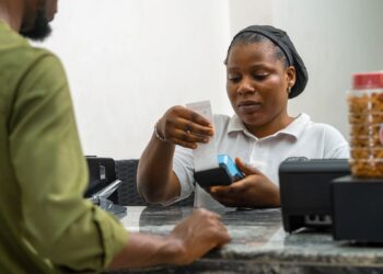 EFInA, POS Agents and Naira Scarcity, financial inclusion, AMMBAN and Bank Branches