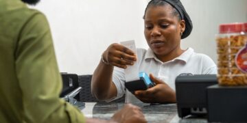 EFInA, POS Agents and Naira Scarcity, financial inclusion, AMMBAN and Bank Branches