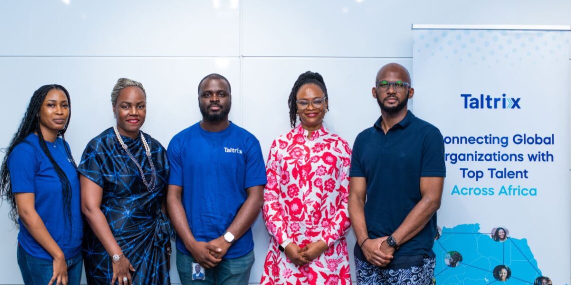 From Training to Jobs Tech4Dev Out with Taltrix to Revolutionise Business Process Outsourcing (BPO) to Africa
