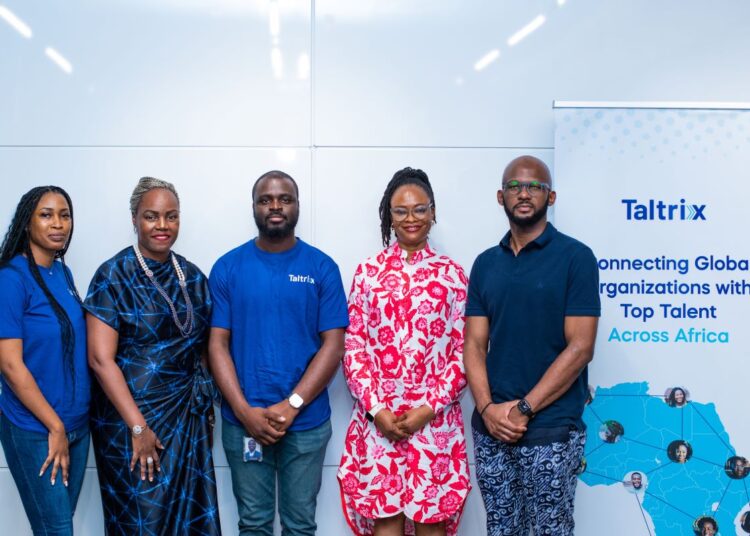 From Training to Jobs Tech4Dev Out with Taltrix to Revolutionise Business Process Outsourcing (BPO) to Africa