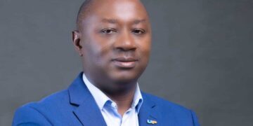 Agada Apochi, GMD, Unified Payments