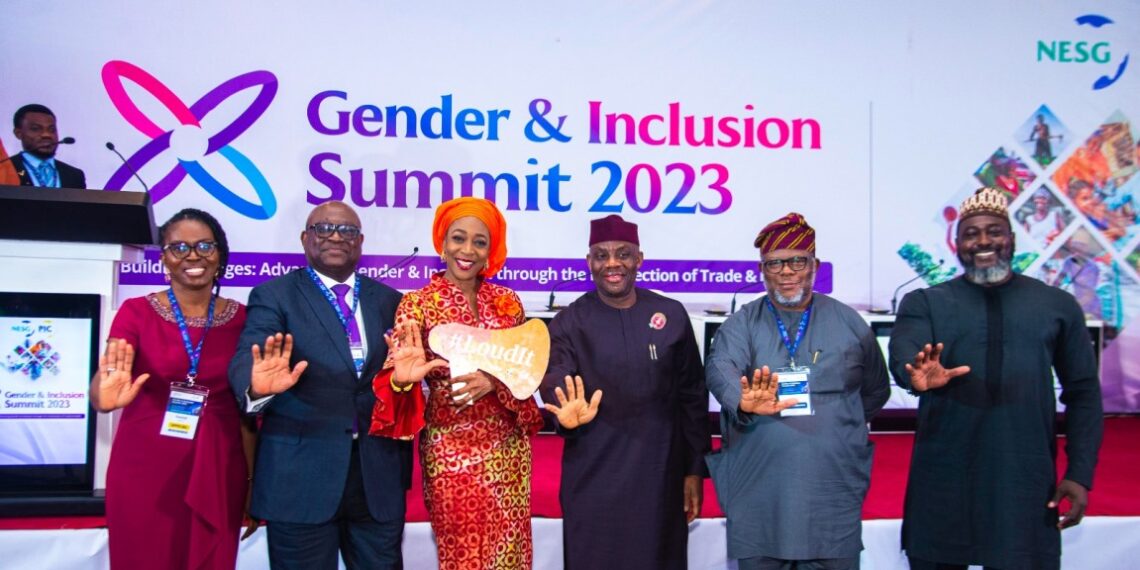 Gender and Inclusion Summit 2023