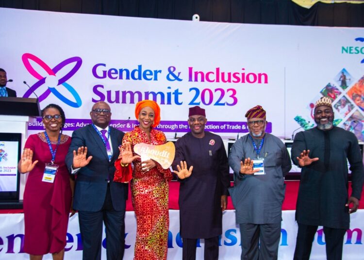 Gender and Inclusion Summit 2023