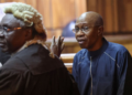 Godwin Emefiele, Former CBN Governor