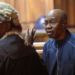 Godwin Emefiele, Former CBN Governor