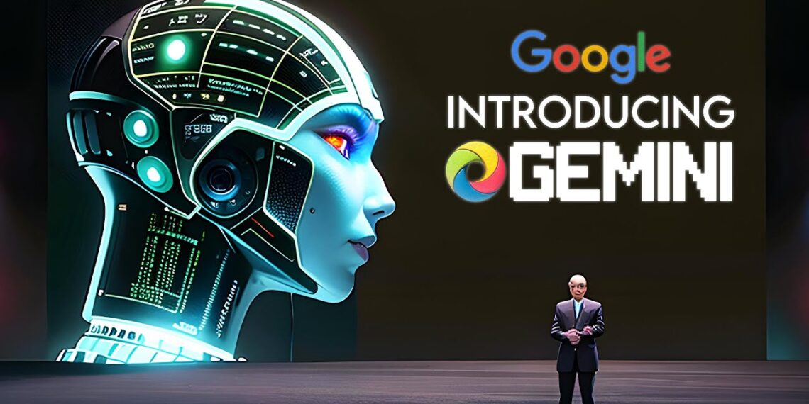All About Google Gemini, its impact on Bard, Pixel 8 Pro and further Multimodal Capabilities
