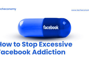 How to Stop Excessive Facebook Addiction