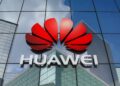 Huawei office