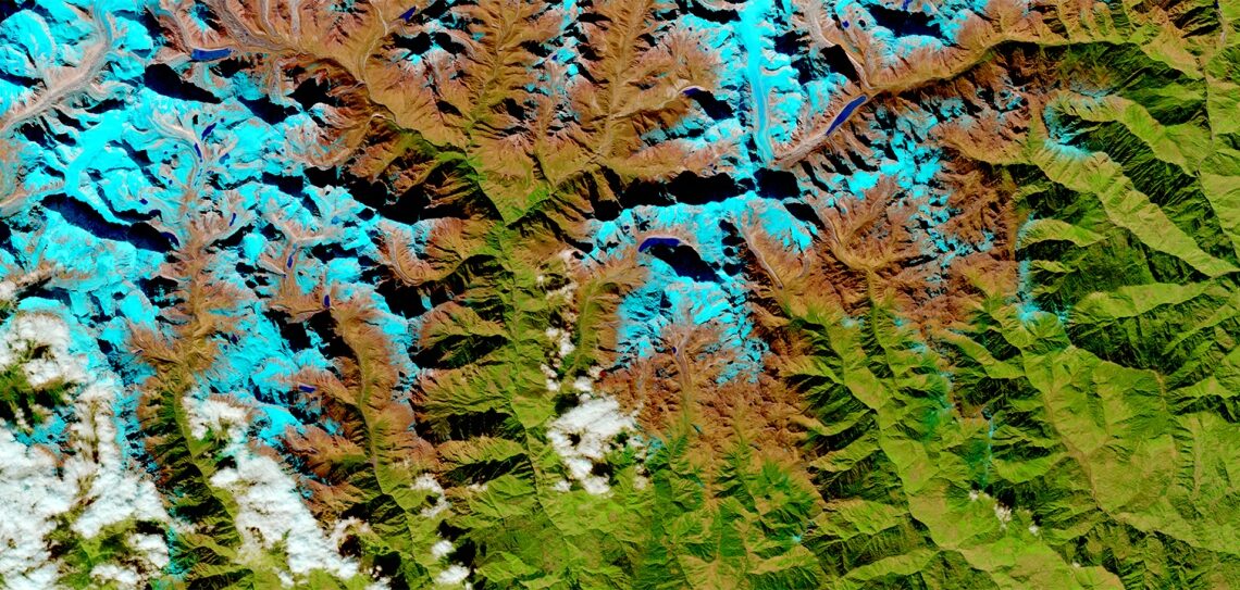 IBM Advances Geospatial AI to Address Climate Challenges