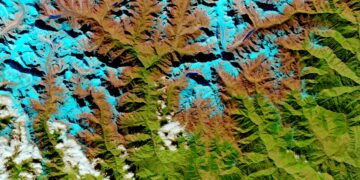 IBM Advances Geospatial AI to Address Climate Challenges