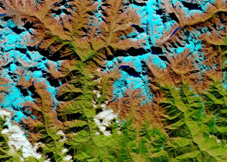 IBM Advances Geospatial AI to Address Climate Challenges