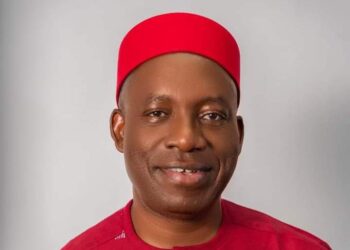 ICT Agency speak about Soludo of Anambra State