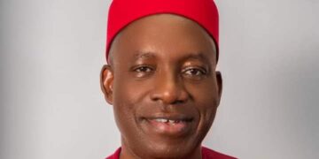 ICT Agency speak about Soludo of Anambra State