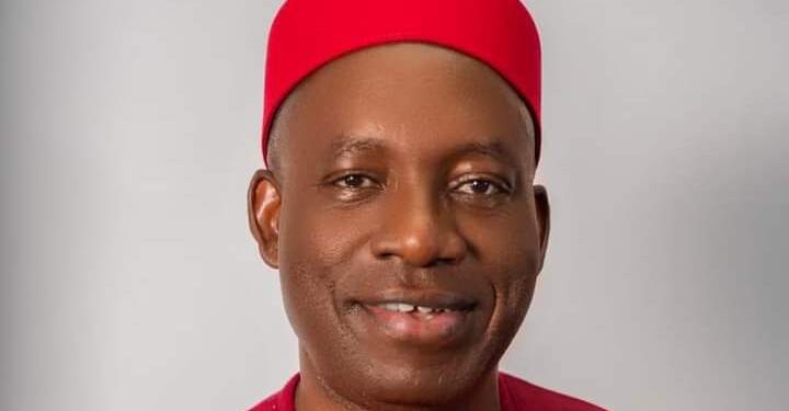 ICT Agency speak about Soludo of Anambra State