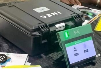 INEC, BVAS | 2027 General Election