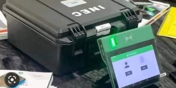 INEC, BVAS | 2027 General Election