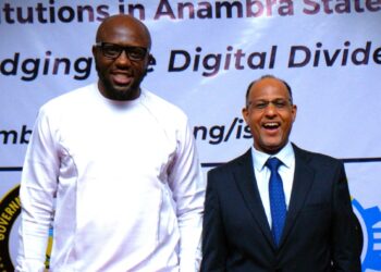 ISPs and HEIs in Anambra State