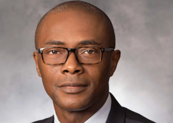 Ike Anison on Fintechs and Banks in Africa