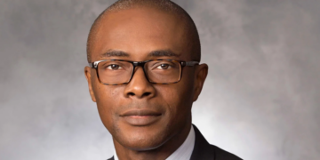 Ike Anison on Fintechs and Banks in Africa