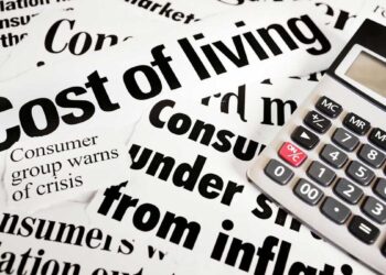 Inflation in Nigeria (November 2023)